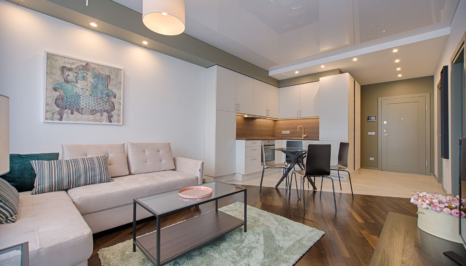 What is the importance of creating a cozy atmosphere in your home?