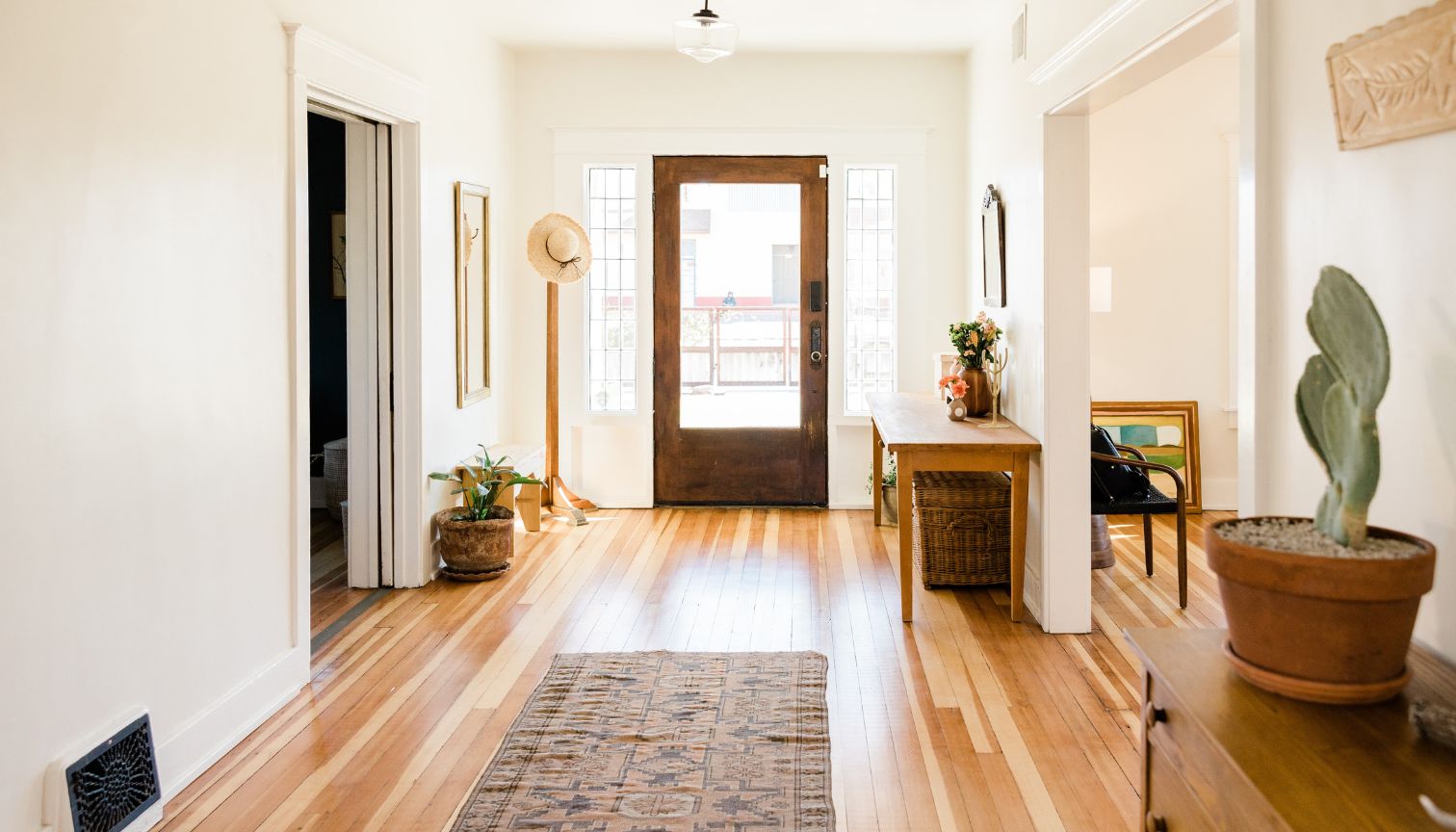 How to transform your house into a dream home with these simple tips 