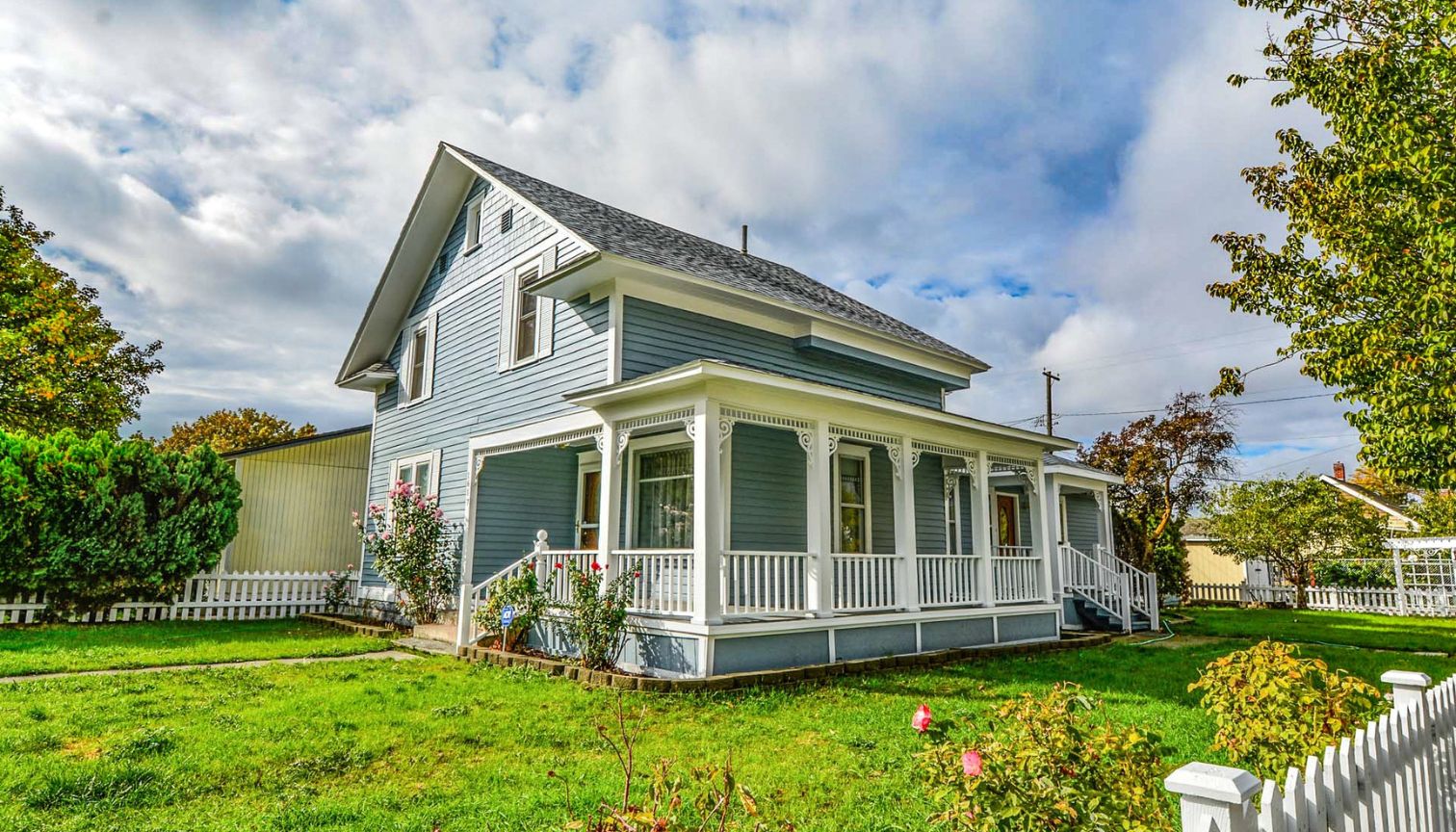 Find out how to make potential buyers fall in love with your property at first sight
