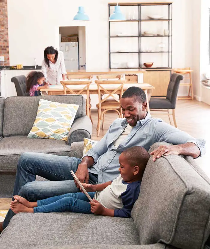 DEEP CLEANING SERVICE IN JERSEY CITY