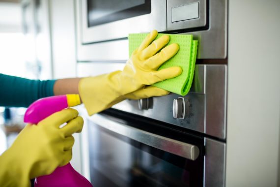 MAID IN HOBOKEN