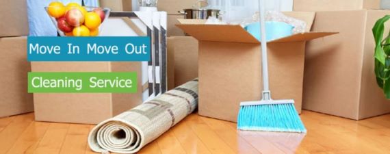 DAYCARE CLEANING IN JERSEY CITY