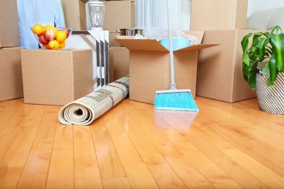 AIRBNB CLEANING IN UNION CITY