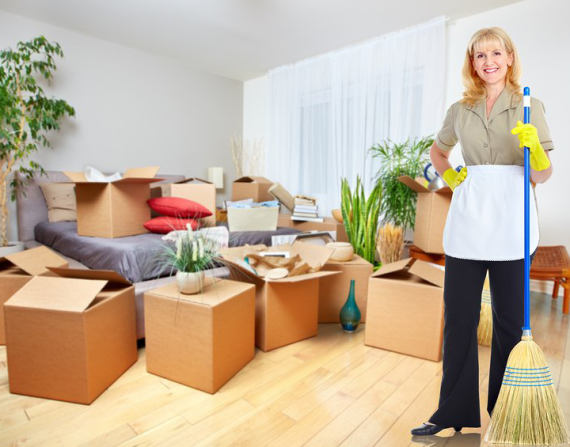 AIRBNB CLEANING IN ENGLEWOOD