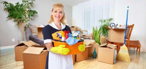 HOUSE CLEANING SERVICES IN HOBOKEN
