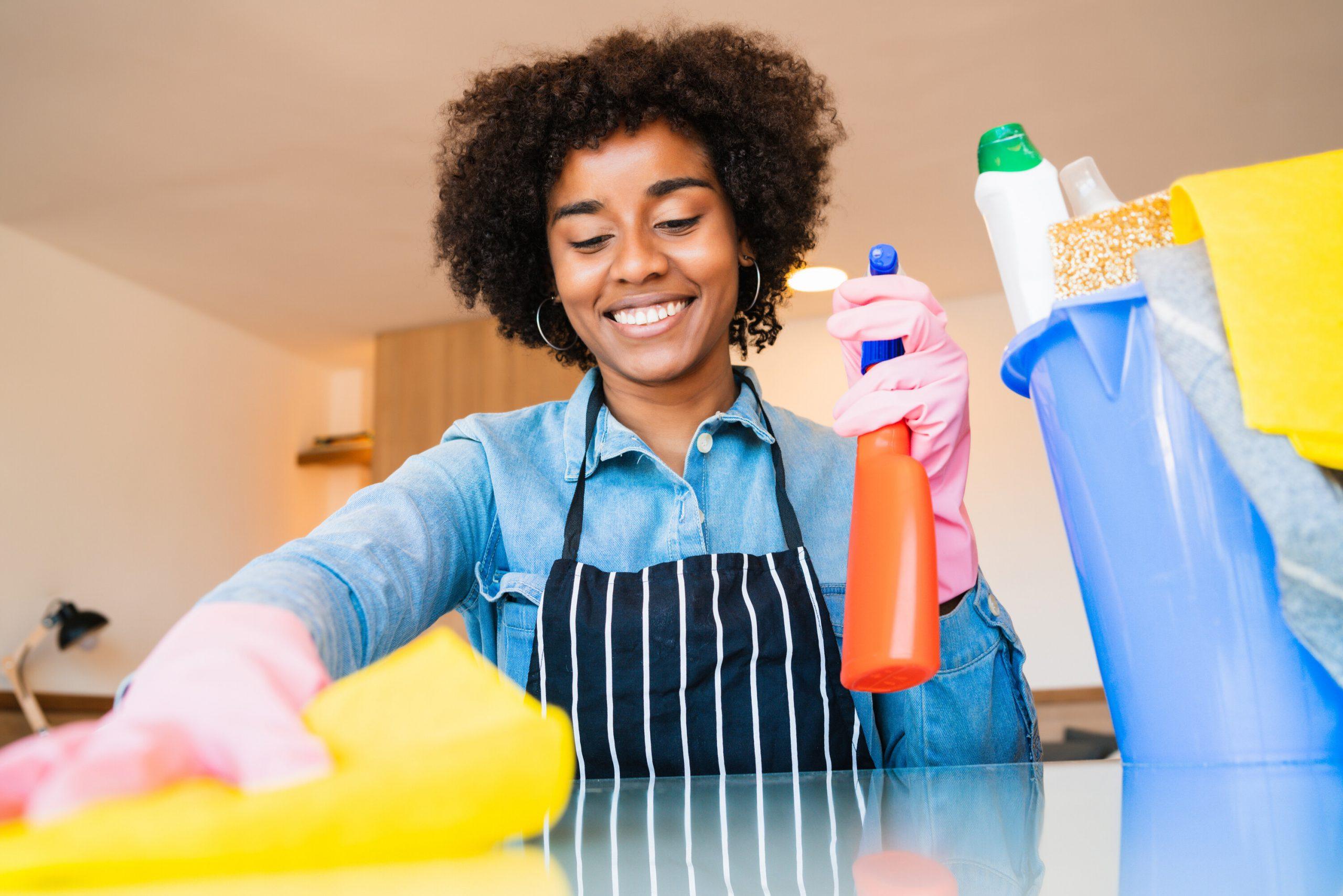 RESIDENTIAL CLEANING JUPITER ISLAND
