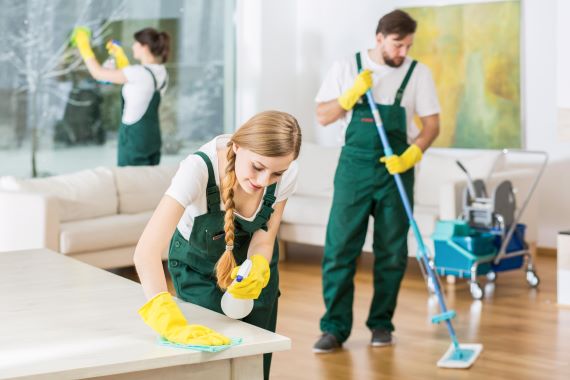 MAID SERVICES JUPITER