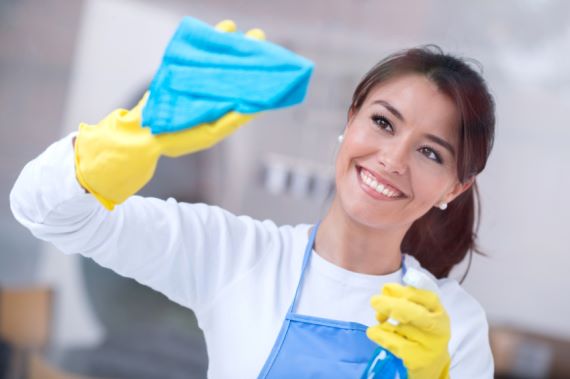 VACATION RENTAL CLEANING JUPITER ISLAND