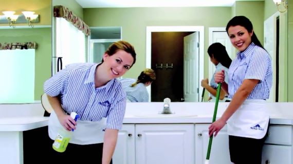 OFFICE CLEANING TAMPA BAY FL