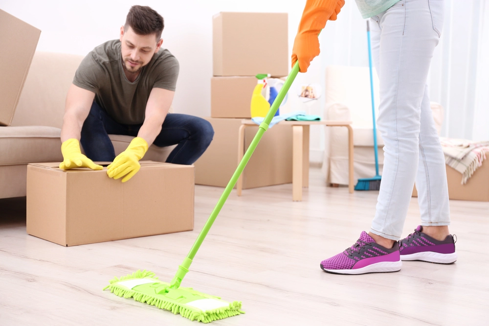 OFFICE CLEANING JUPITER ISLAND