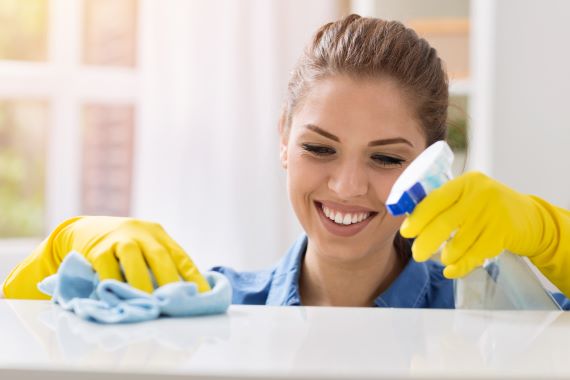 HOUSE CLEANING SERVICES NEAR ME