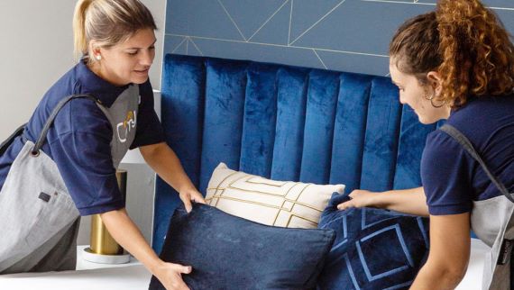 VACATION RENTAL CLEANING JUPITER ISLAND