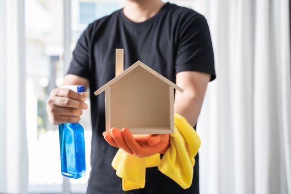 MOVE-IN CLEANING NORTH PALM BEACH