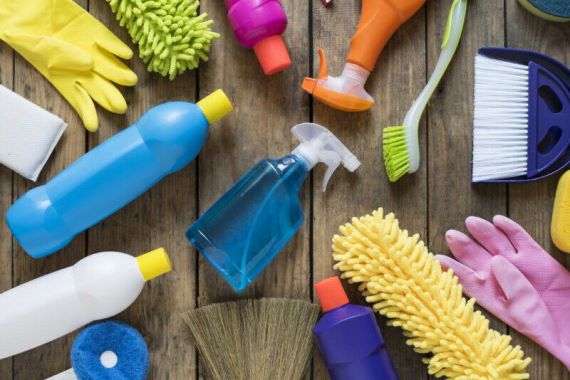 RESIDENTIAL CLEANING JUPITER ISLAND