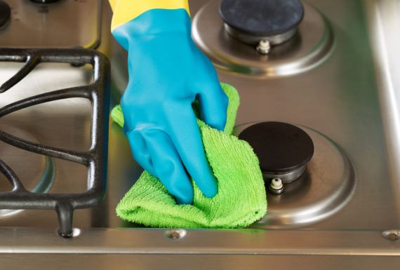 MOVE IN MOVE OUT CLEANING TAMPA BAY FL