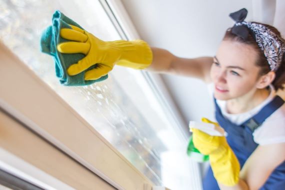 DISINFECTING SERVICE TAMPA BAY FL