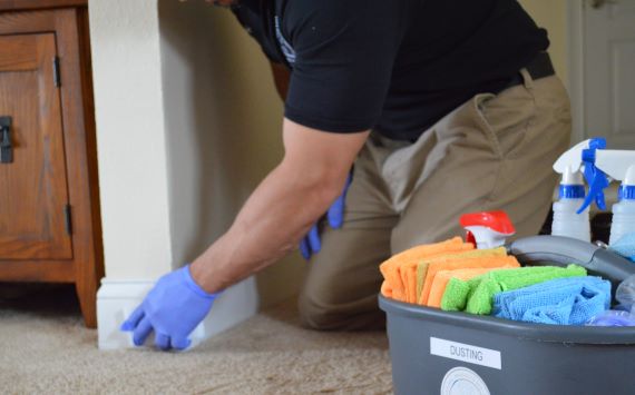 MAID SERVICES NORTH PALM BEACH