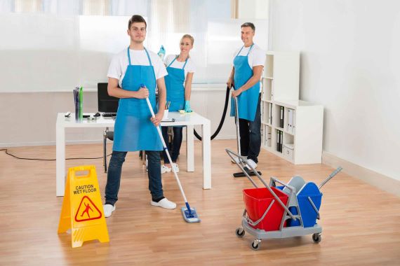 VACATION RENTAL CLEANING JUPITER