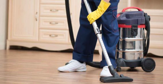MOVE-IN CLEANING JUPITER