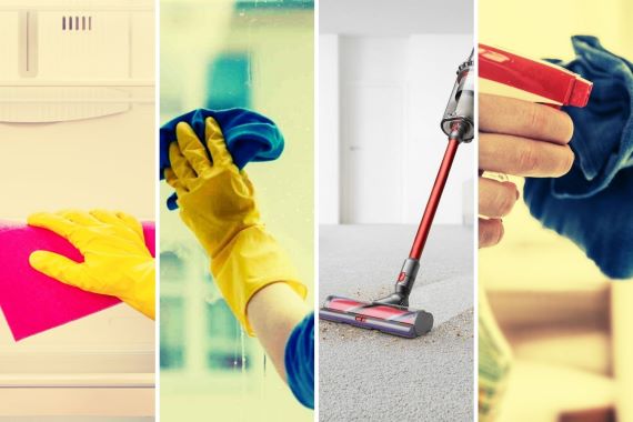 MAID SERVICES
