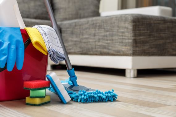 HOUSE CLEANING SERVICES NEAR ME JUPITER ISLAND