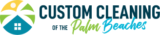 CUSTOM CLEANING OF THE PALM BEACHES