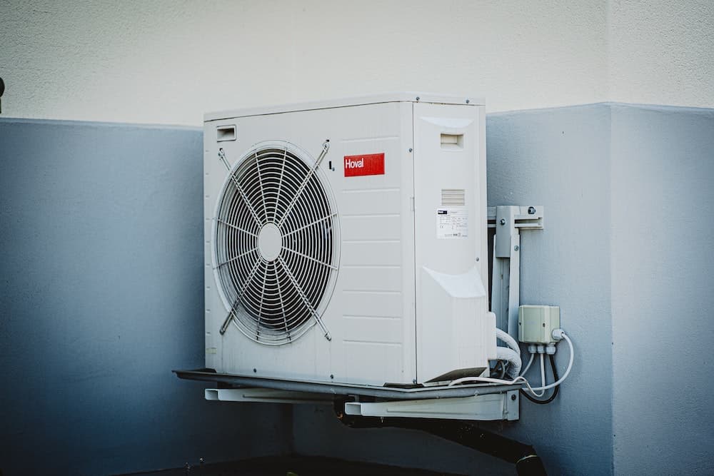 cooling and heating services