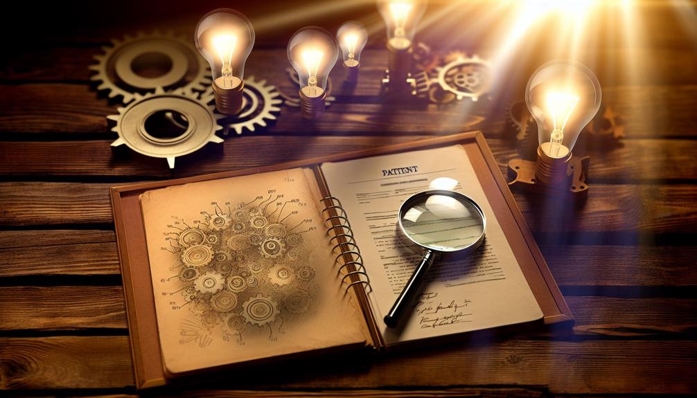 From Concept to Design: Secret Resources for New Inventors