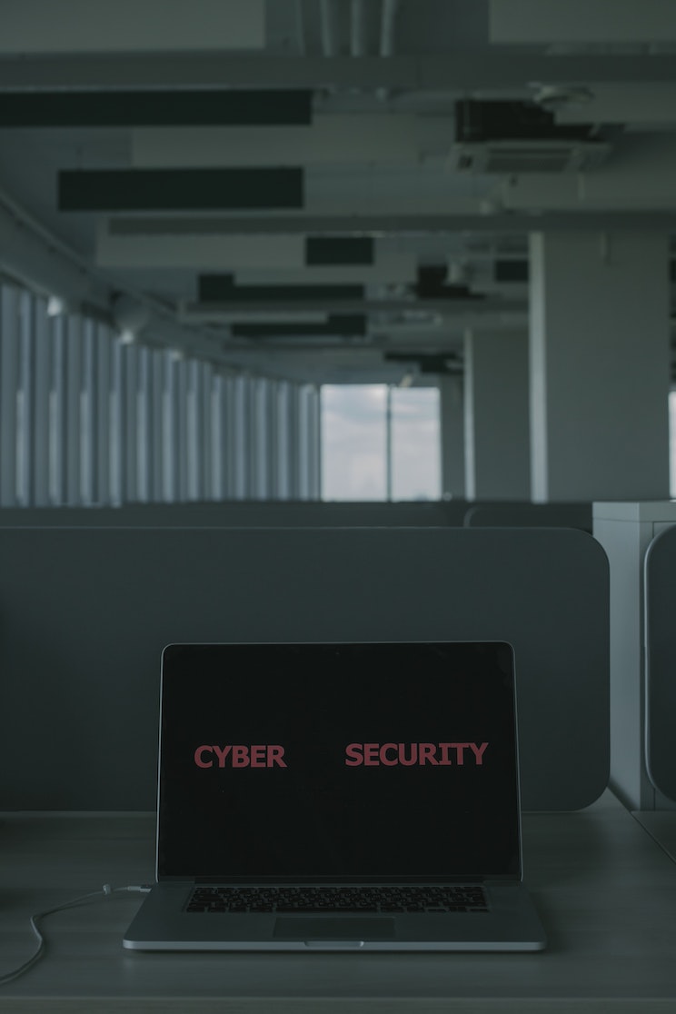 What role does cybersecurity play in business IT support services?