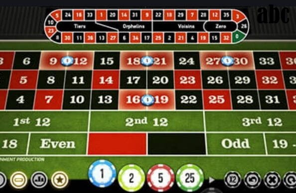 Martingale Strategy