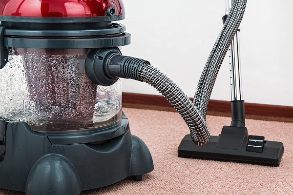 Carpet Cleaning Washington Il