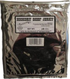 Sierra Madre Provision Co. - Original Beef Jerky