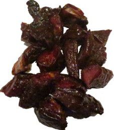 Angelo's - Cajun Beef Jerky