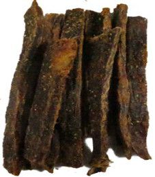 Florence Meats - Peri Peri Biltong 50 Grams