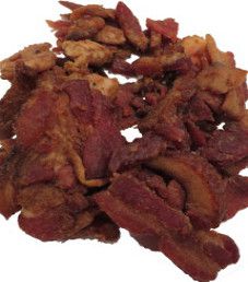 Nice! - Original Bacon Jerky