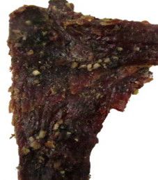 Old Trapper - Peppered Beef Jerky (Recipe #3)