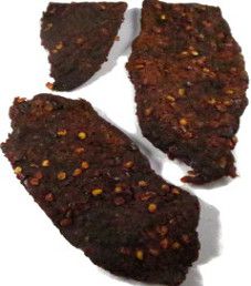 Sierra Madre Provision Co. - Ring of Fire Beef Jerky