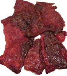 Stemmler Meats - Teriyaki Beef Jerky