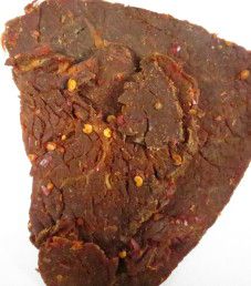 Krave - Garlic Chili Pepper Beef Jerky