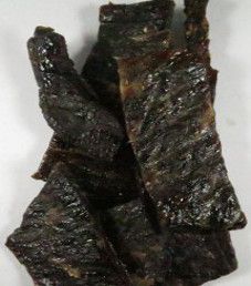 Mountain Man - Hickory Beef Jerky