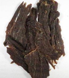 Mad Cow Jerky - BBQ Beef Jerky