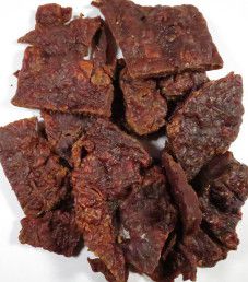 Clover Valley - Peppered Beef Jerky