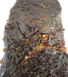 House of Jerky - Ghost Pepper Beef Jerky