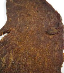 Indiana Craft Jerky - Original Beef Jerky