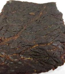 Indiana Craft Jerky - Pineapple BBQ Beef Jerky