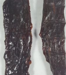 California Wine Country Jerky - Cabernet Beef Jerky