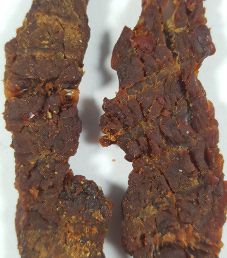 Topanga's Finest - Original Gourmet Beef Jerky