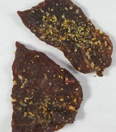 4 Seasons Jerky - Lemon Pepper Beef Jerky