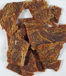 The Meat Makers - Honey & Mustard Turkey Jerky