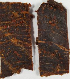 The Meat Makers - Sweet Asian Chili Beef Jerky